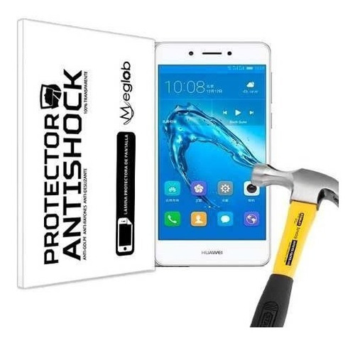 Lamina Protector Pantalla Anti-shock Huawei Enjoy 6s