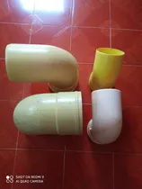 Comprar Codos De 8 Pulgadas De 90 Grados Y De 6 Pulgadas De 90 Y 45 