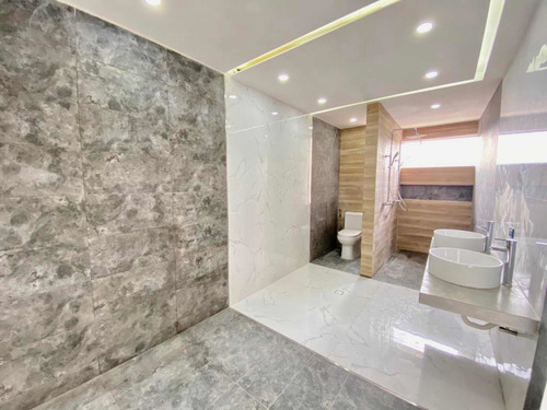 Imagen 9 de 19 de Moderna Casa En Venta A Estrenar