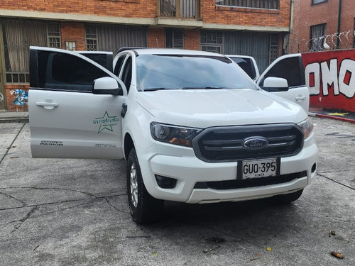 Ford Ranger 3.2 Xls