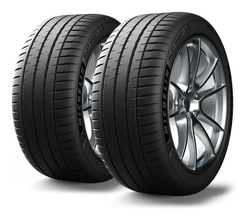 Kit X2 Neumáticos 285/30/20 Michelin Pilot Sport 4s 99y