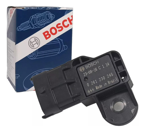 Sensor Map Bosch 0261230030 - 0261230245 Para Auto/camioneta