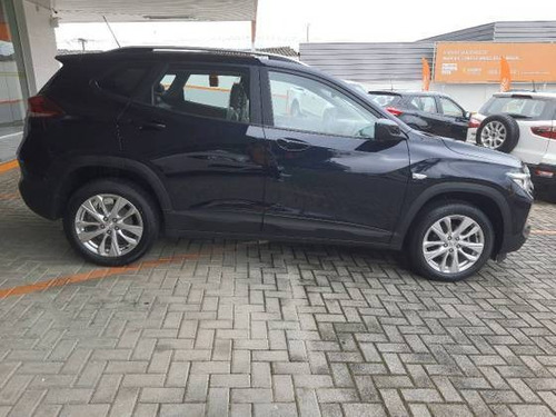 Imagem 9 de 9 de Chevrolet Tracker 1.0 Turbo Flex Ltz Automático
