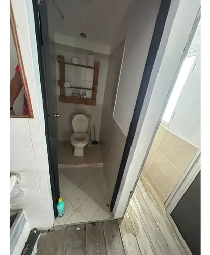 Bodega Tercer Piso En Arriendo San Diego