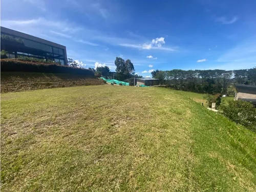 Rhbr-14482 (lote) (envigado, Las Palmas)