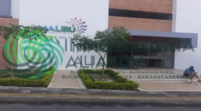 Apartamento en arriendo