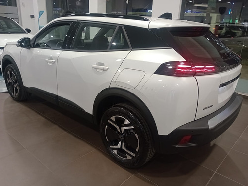 Peugeot 2008 1.0T Active