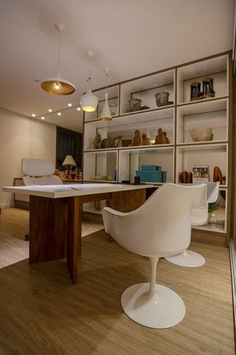 Sala Comercial À Venda No Centro De Curitiba - Sa0013