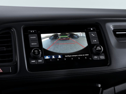 Hr-v 1.8 16v Lx Automático