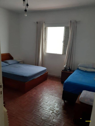 Imagem 9 de 15 de Casa Com 3 Dormitórios, 205 M² - Venda Por R$ 550.000,00 Ou Aluguel Por R$ 2.700,00/mês - Cerrado - Sorocaba/sp - Ca1816