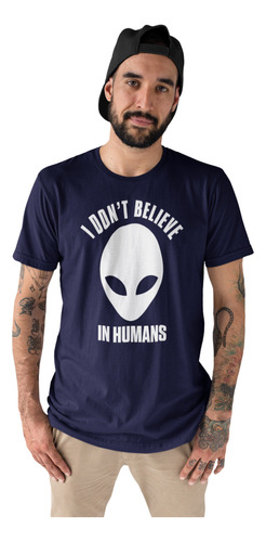 Camisa, Camiseta Alienígenas Aliens Ufo Ovni Et