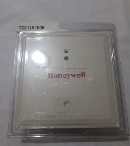 Modulo Aislador De Falla  Honeywell  Tc811a1006