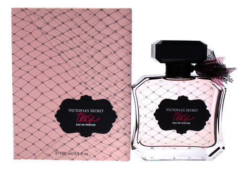 Perfume Victoria's Secret Tease Eau De Parfum, 100 Ml, Para