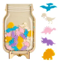 Comprar Jar De Recompensas Para Niños, Linda Tabla De Recompensas De
