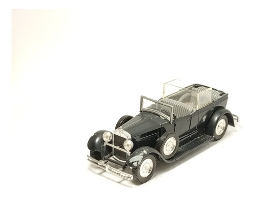 Fiat 525 N Escala 1:43 Año 1929