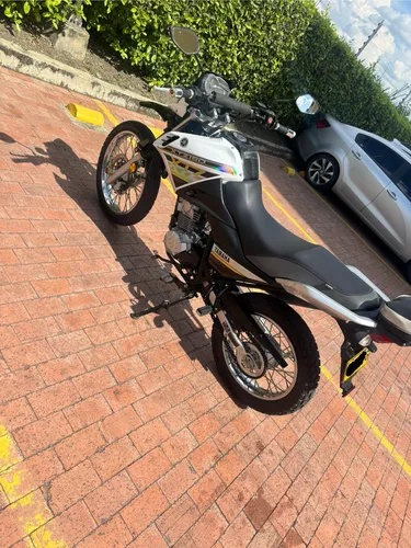 Xtz 150 Modelo 2024 Unico Dueño