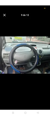 Renault Twingo 1.2 Fase Ii