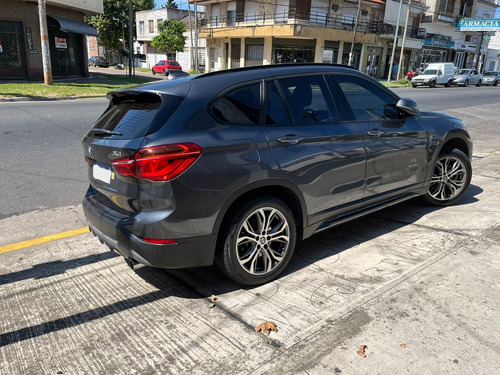 BMW X1 2.0 Sdrive 20i Sportline 192cv