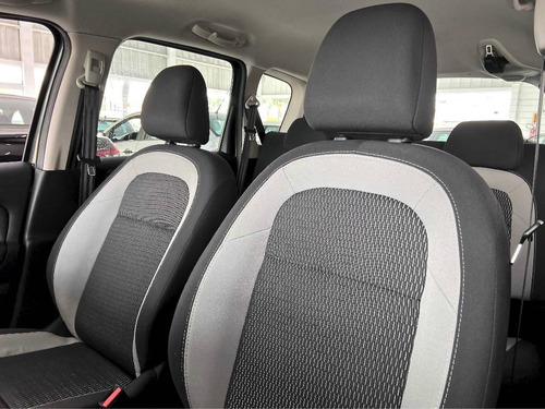 Citroën Aircross 1.6 Feel