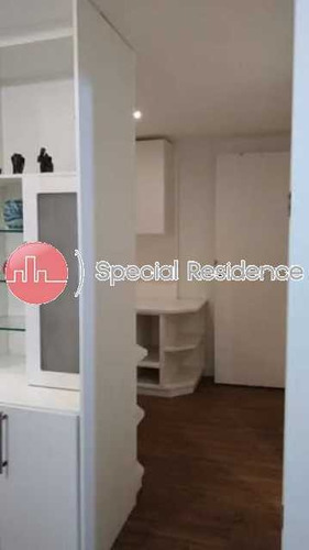 Imagem 9 de 13 de Apartamento-à Venda-barra Da Tijuca-rio De Janeiro - 300753