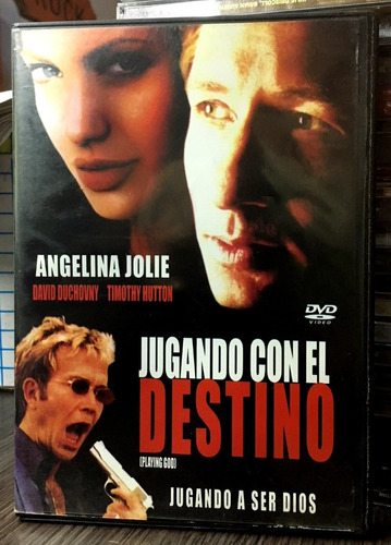 Jugando Con El Destino / Playing God (1997) Dir: Andy Wilson