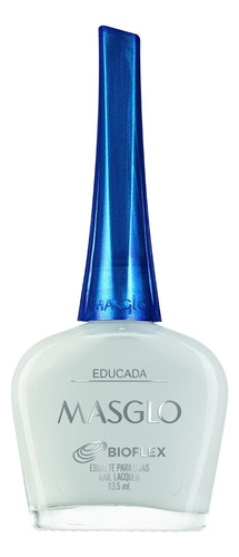 Masglo Esmalte Tradicional Blanco 13.5