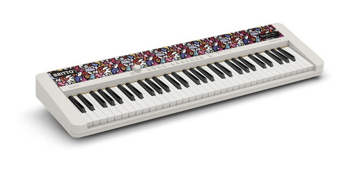 Imagen 4 de 8 de Teclado Musical Casio Ct-s1fh