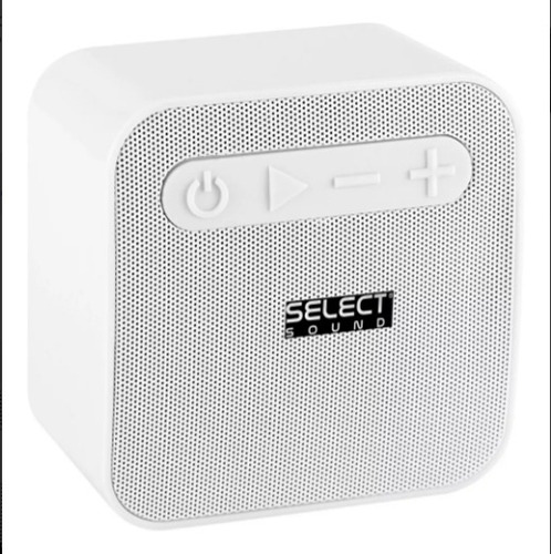 Select Sound, Bt221, Bocina Inalámbrica Recargable