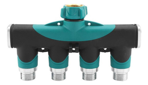 Divisor De Conector De Manguera De 3/4 Vías Divisor De Agua