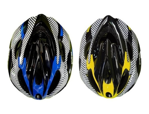 Casco Para Ciclismo Bicicleta Ajustable