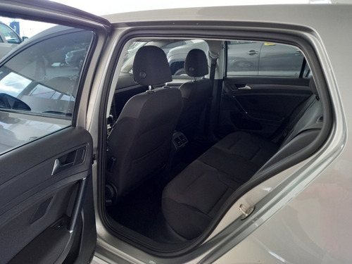 Volkswagen Golf Trendline 1.4 Tsi Dsg 2018