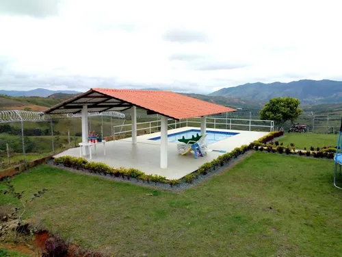 Venta Finca Restrepo Valle Del Cauca