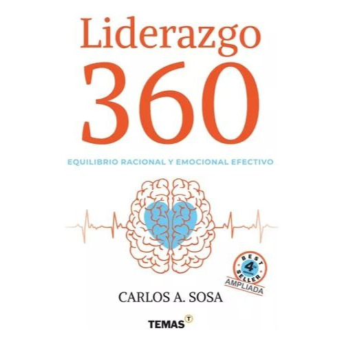 Liderazgo 360 - Carlos A. Sosa