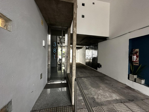Departamento En Venta Amplio Monoambiente Villa Crespo