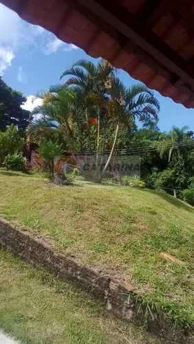 Imagem 6 de 12 de Belíssima Chácara...