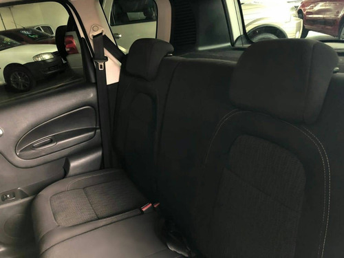 Imagem 7 de 13 de Citroën Aircross 1.6 Tendance 16v Flex 4p Manual