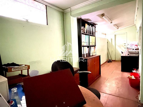 Imagen 7 de 22 de Industrial En Arriendo En Temuco