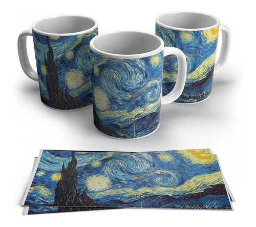 Imagen 2 de 5 de Taza Personalizada Calidad Premium
