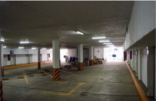 Inmueble Comercial En Venta, Colonia Juarez, Cuaúhtemoc Cdmx, Edificio Con Uso De Suelo Hm/4/20