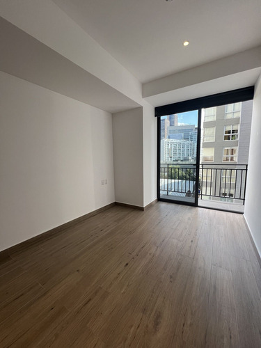 Renta Departamento Neuchatel Gran Ciudad - Ampliación Granada, Nuevo Polanco