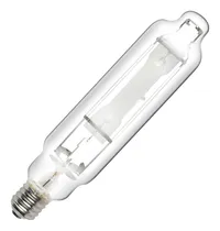 Comprar Lampara Mercurio Halogenado 1000w Hpit 1000w Hqit 1000w E40