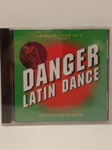Comprar Dance Latin Dance Cd Nuevo