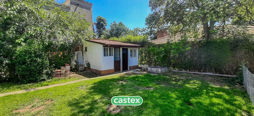 Imagen 24 de 30 de Casa En Venta En Un Planta En Mapuche Cc