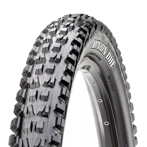 Cubierta Maxxis Minion Dhf 27.5x2.50wt 3c Grip - Epic Bikes