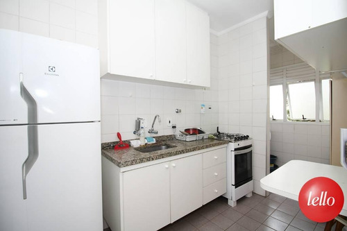 Imagem 2 de 21 de Apartamento - Ref: 222470