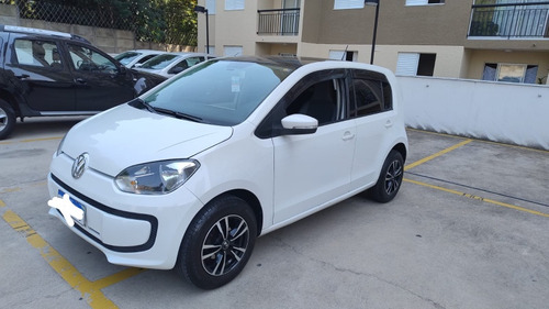 Volkswagen Up! 1.0 Move I-motion 5p