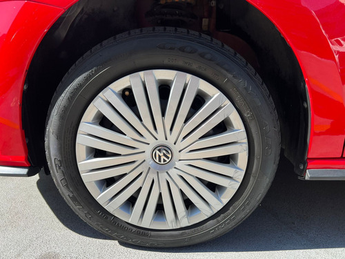 Volkswagen Vento 1.6 Starline At