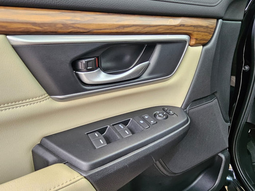 Honda CR-V 1.5 Turbo Plus Cvt