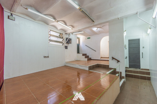 Local Comercial- Multiproposito- Deposito 74 Mt2