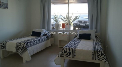 Imagen 9 de 10 de Venta De Apartamento 3 Dormitorios En Montoya.